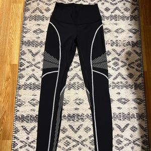LULULEMON Leggings size 4